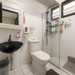 Blk 441B Clementi Towers (Clementi), HDB 4 Rooms #502441011